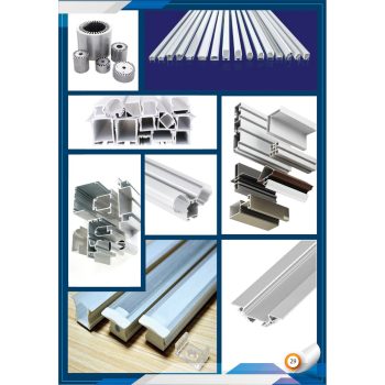 Hệ sản phẩm mành rèm