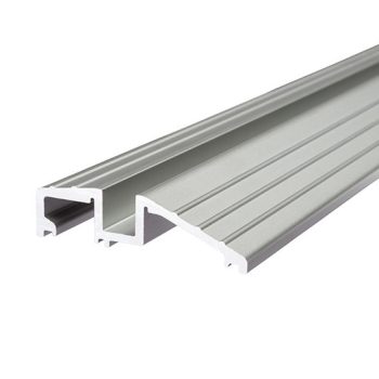 Ngưỡng cửa nhôm chống nước
