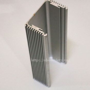 Alternative view of Nhôm tản nhiệt VIT-0802