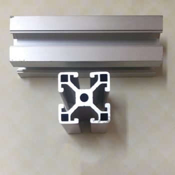 Nhôm băng tải 20 x 20