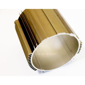 Nhôm vỏ động cơ VIT-0901