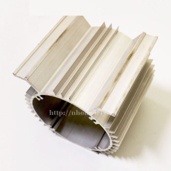 Alternative view of Nhôm vỏ động cơ VIT-0901