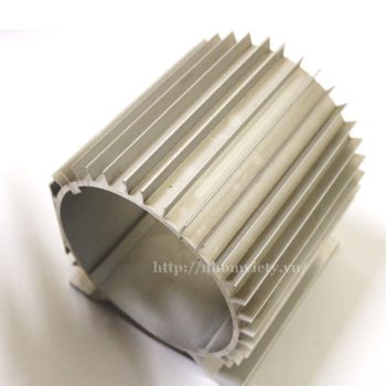 Nhôm vỏ động cơ VIT-0903